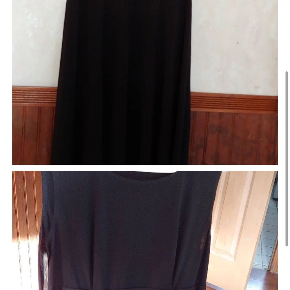 R & K Originals Party Dress
